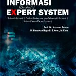Buku Sistem Informasi Berbasis Expert System