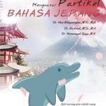 Buku Teknik Jitu Menguasai Partikel Bahasa Jepang