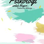 Buku Warna-Warni Psikologi untuk Negeri: Pemikiran dan Aplikasinya