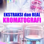 Buku Ajar Ekstraksi dan Real Kromatografi