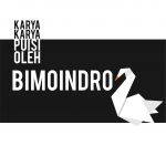 Buku Karya-Karya Puisi oleh Bimoindro