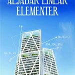 Buku Ajar Aljabar Linear Elementer