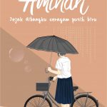 Novel Aminah Jejak Dibangku Seragam Putih Biru
