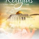 Antologi Puisi Religius “Kalam-Kalam Rindu”