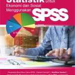 Buku Statistik Untuk Ekonomi dan Sosial Menggunakan SPSS