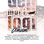 Buku Geomorfologi Umum