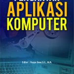 Buku Ajar Pengantar Aplikasi Komputer