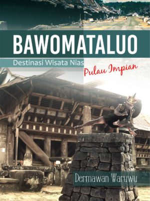 Buku Bawomataluo Destinasi