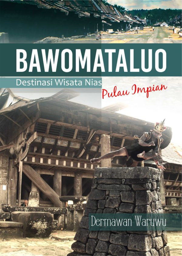 Buku Bawomataluo Destinasi