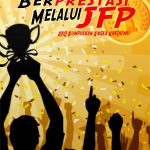 Buku Berprestasi Melalui JFP Ayo Kumpulkan Angka Kreditmu