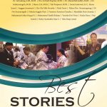 Buku Best Stories: Kisah Inspiratif Meraih Prestasi