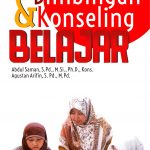 Buku Bimbingan dan Konseling Belajar