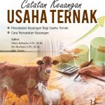 Buku Catatan Keuangan Usaha Ternak