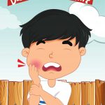 Buku Duh Gigiku Sakit