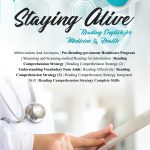 Buku ESP-Reading English for Medicine & Health