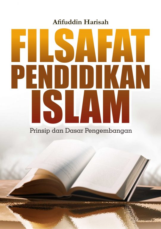 Buku Filsafat Pendidikan Islam