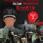 Buku Gaya Kepemimpinan Kepala Desa Dalam Mengatasi Konflik