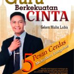 Buku Guru Berkekuatan Cinta