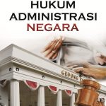 Buku Hukum Administrasi Negara