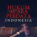 Buku Hukum Acara Perdata Indonesia