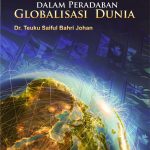 Buku Perkembangan Ilmu Negara dalam Peradaban Globalisasi Dunia