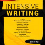 Buku Intensive Writing