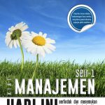 Buku Kiat Manajemen Hari Ini: Seri 1 (Jan-Jun)