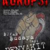 Buku Korupsi, Bukan Budaya tetapi Penyakit