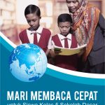 Buku Mari Membaca Cepat Untuk Siswa Kelas 5 Sekolah Dasar