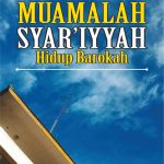 Buku Muamalah Syar’iyyah Hidup Barokah