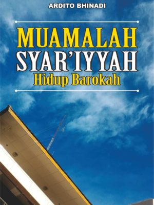 Buku Muamalah