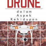 Buku Peran Drone dalam Aspek Kehidupan