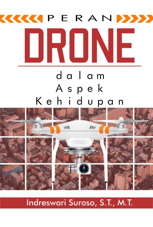 Buku Peran Drone