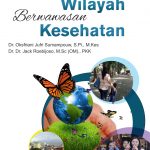 Buku Pembangunan Wilayah Berwawasan Kesehatan