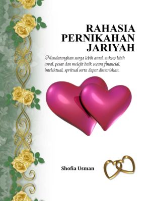 Buku Pernikahan Jariyah