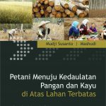 Buku Petani Menuju Kedaulatan Pangan dan Kayu di Atas Lahan Terbatas