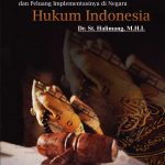 Buku Praktik Hukum Umar Ibn Al-Khattab dan Peluang Implementasinya di Negara Hukum Indonesia