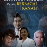 Buku Serpihan Bahasa dalam Berbagai Ranah