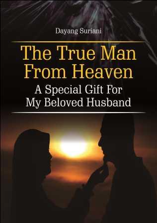 Novel The True Man From Heaven