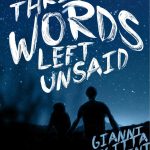 Novel Three Words Left Unsaid