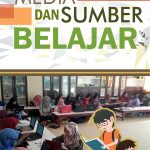 Buku Media dan Sumber Belajar