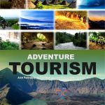 Buku Adventure Tourism: Alat Percepatan Pembangunan Pariwisata Indonesia