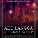 Novel Aku Bangga Jadi Seorang Moeslim