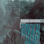 Novel Bingkai Batas