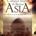 Novel Cahaya Islam di Benua Asia