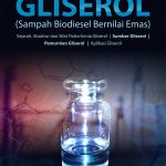Buku Gliserol: Sampah Biodiesel Bernilai Emas