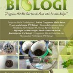Buku Mahir Praktikum Biologi, Penggunaan Alat-Alat Sederhana dan Murah Untuk Percobaan Biologi