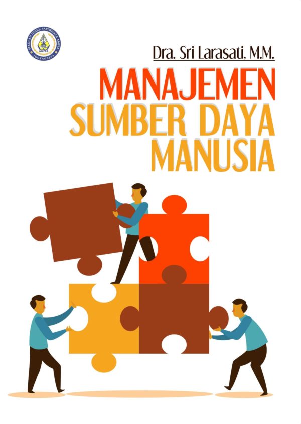 Buku Manajemen Sumber Daya Manusia Penerbit Deepublish