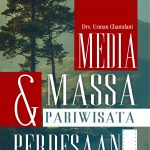 Buku Media Massa dan Pariwisata Perdesaan