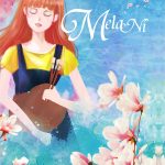 Novel Melani